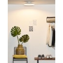 Lucide 79177/12/31 LED Decken- und Spotleuchte Foskal 1x12W | 2700K