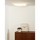 Lucide 79198/32/61 LED Deckenleuchte Otis 1x32W | 3000K