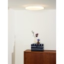 Lucide 79199/26/61 LED Aufbauleuchte Otis 1x24W | 3000K