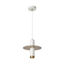 Lucide L034440131 Pendelleuchte SELIN  GU10