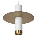 Lucide L034440131 Pendelleuchte SELIN  GU10