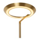 Lucide L037452402 LED Stehlampe CELESTE  | 21W integrierte LED-Quelle | 1400lm | 2700K