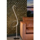 Lucide L057451499 LED Stehlampe FLAMINGO | 14W integrierte LED-Quelle | RGBK