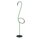 Lucide L057451499 LED Stehlampe FLAMINGO | 14W integrierte LED-Quelle | RGBK