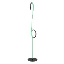 Lucide L057451499 LED Stehlampe FLAMINGO | 14W integrierte LED-Quelle | RGBK