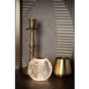 Lucide L135990960 LED Tischlampe CINTRA  | 1,5W integrierte LED-Quelle | 95lm | 3000K