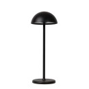 Lucide L155000230 LED Tischlampe für den Außenbereich JOY | 1,5W integrierte LED-Quelle | 190lm | 3000K