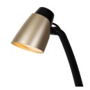 Lucide L186600502 LED Tischlampe LUDO | 4,5W integrierte LED-Quelle | 350lm | 3000K
