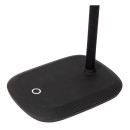 Lucide L186750430 LED Tischlampe TESSA  | 3,2W integrierte LED-Quelle | 490lm | 3000K