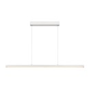 Lucide L234633031 LED Pendelleuchte SIGMA  | 30W integrierte LED-Quelle | 1711lm | 2700K