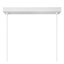 Lucide L234633631 LED Pendelleuchte SIGMA  | 36W integrierte LED-Quelle | 2104lm | 2700K