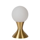 Lucide L255160102 Tischlampe MOYA  G9