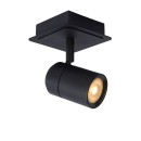 Lucide 26958/05/30 Decken- und Spotleuchte Lennert 1x5W | GU10