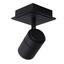 Lucide 26958/05/30 Decken- und Spotleuchte Lennert 1x5W | GU10