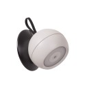 Lucide L272510231 LED Außenwandleuchte LUNEX | 2W integrierte LED-Quelle | 163lm | 3000K