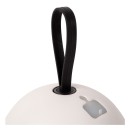 Lucide L272510231 LED Außenwandleuchte LUNEX | 2W integrierte LED-Quelle | 163lm | 3000K