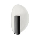 Lucide L278180930 LED Außenwandleuchte LAREDO | 9W integrierte LED-Quelle | 300lm | 2700K