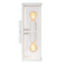 Lucide L278830231 Außenwandleuchte CLAIRE  E27