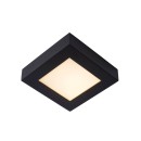 Lucide 28117/17/30 LED Spotleuchte Brice 1x15W | 3000K | IP44 - Badezimmerleuchte, dimmbar