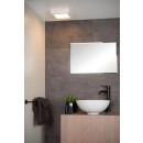 Lucide 28117/22/31 LED Spotleuchte Brice 1x22W | 3000K | IP44 - Badezimmerleuchte, dimmbar