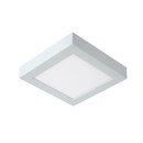 Lucide 28117/22/31 LED Spotleuchte Brice 1x22W | 3000K | IP44 - Badezimmerleuchte, dimmbar