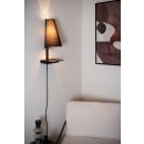 Lucide L302950130 Wandleuchte GREGORY E27