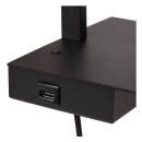 Lucide L302950130 Wandleuchte GREGORY E27