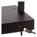 Lucide L302950130 Wandleuchte GREGORY E27