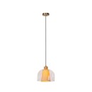Lucide L304600160 Pendelleuchte GUNHILD  E27