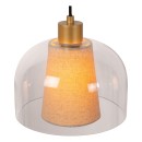 Lucide L304600360 Pendelleuchte GUNHILD  E27