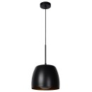 Lucide L304880130 Pendelleuchte NOLAN  E27