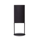 Lucide L305628130 Tischlampe HERMAN E27