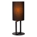 Lucide L305628130 Tischlampe HERMAN E27