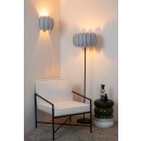 Lucide L342450136 Wandleuchte über dem Spiegel SPENCER E27