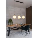 Lucide L344380361 Pendelleuchte JULIUS  E27