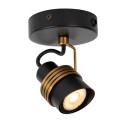 Lucide L349440130 Spot-Wandleuchte TUNDRAN GU10