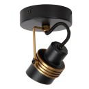 Lucide L349440130 Spot-Wandleuchte TUNDRAN GU10