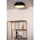 Lucide L361141830 LED Deckenleuchte MIRAGE  | 22W integrierte LED-Quelle | 1050lm | 2700K