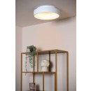 Lucide L361141831 LED Deckenleuchte MIRAGE  | 22W integrierte LED-Quelle | 1050lm | 2700K