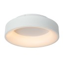 Lucide L361141831 LED Deckenleuchte MIRAGE  | 22W integrierte LED-Quelle | 1050lm | 2700K