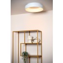 Lucide L361142731 LED Deckenleuchte MIRAGE  | 33W integrierte LED-Quelle | 1400lm | 2700K