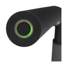 Lucide L366120430 LED Tischlampe GILLY  | 3W integrierte LED-Quelle | 290lm | 2700K