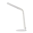 Lucide L366120431 LED Tischlampe GILLY | 3W integrierte LED-Quelle | 290lm | 2700K
