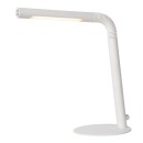 Lucide L366120431 LED Tischlampe GILLY | 3W integrierte LED-Quelle | 290lm | 2700K