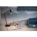 Lucide L366200330 LED Tischlampe STIRLING | 3W integrierte LED-Quelle | 230lm | 2700K