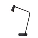 Lucide L366200330 LED Tischlampe STIRLING | 3W integrierte LED-Quelle | 230lm | 2700K