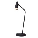 Lucide L366200330 LED Tischlampe STIRLING | 3W integrierte LED-Quelle | 230lm | 2700K