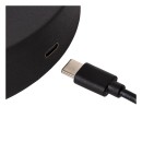 Lucide L366200330 LED Tischlampe STIRLING | 3W integrierte LED-Quelle | 230lm | 2700K