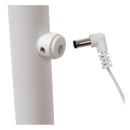 Lucide L367120431 LED Stehlampe GILLY | 3W integrierte LED-Quelle | 300lm | 2700K