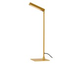 Lucide L445010344 LED Tischlampe LAVALE  | 3W integrierte LED-Quelle | 130lm | 2700K